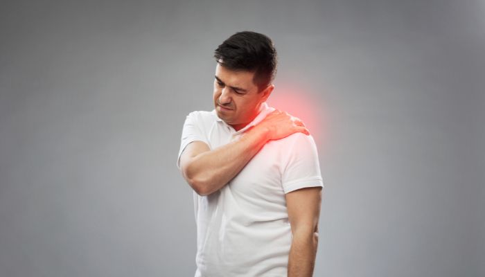 Frozen Shoulder: Understanding the Pain, Stiffness, and Recovery Process